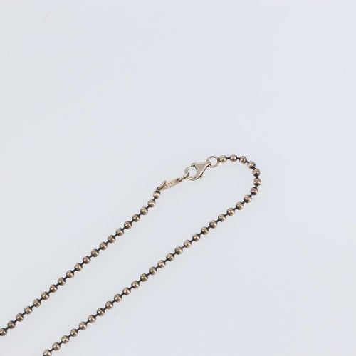 Collier Tiffany & Co. Atlas Bar Pendant Necklace Silver 925 58 Facettes t67fajj25c