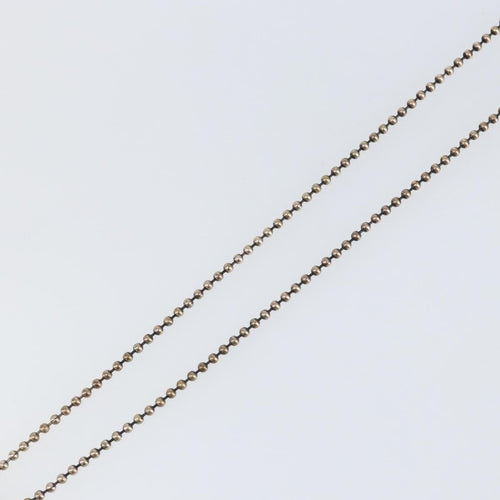 Collier Tiffany & Co. Atlas Bar Pendant Necklace Silver 925 58 Facettes t67fajj25c