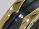 Bague 51 Bvlgari B.Zero1 - Bague One Band en or rose 18K 58 Facettes liugf691dp