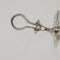 Boucles d'oreilles Tiffany & Co. Paloma Picasso Graffiti X Clip-On Earrings Silver 58 Facettes bc6s16x00z