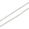 Collier Tiffany & Co. - Collier pendentif feuille en argent 925 et or jaune K18 58 Facettes ahlqr9