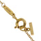 Collier Tiffany & Co. T Smile - Collier pendentif en or jaune 18k et diamants 58 Facettes h7ew21j6cx