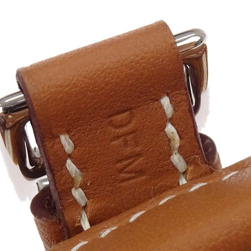 Bracelet Hermès - Bracelet Collier de Chien Médor en cuir 58 Facettes gzcchytd6x