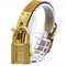 Montre Hermès Kelly - Montre quartz en métal plaqué or et cuir 58 Facettes tnczl5zfcg