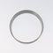 Bracelet Hermès - Bracelet jonc vintage en métal bleu 58 Facettes vcfuy6
