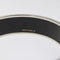 Bracelet Hermès - Bracelet jonc vintage en métal bleu 58 Facettes vcfuy6