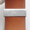 Bracelet Hermès - Bracelet Collier de Chien en cuir noir 58 Facettes tms8snkin8