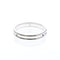 Bague 58 Hermès Ariane - Alliance en or blanc 18 carats 58 Facettes r7mobb37x8