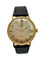 Montre Omega Genève - Montre automatique en or jaune 18K 58 Facettes 1793