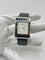 Montre Boucheron Reflet Icare Parallèle - Montre quartz en acier 58 Facettes 1761