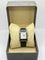 Montre Boucheron Reflet Icare Parallèle - Montre quartz en acier 58 Facettes 1761