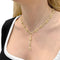 Collier Collier Roberto Coin, émail, diamants. 58 Facettes 35544