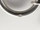 Bracelet Hermès Chaine d'Ancre Farandole - Bracelet en argent massif 925, 15 cm 58 Facettes 274246