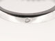 Bague 52 Mauboussin Couleur d'Émotions - Bague en platine 950 topaze et saphirs, T52 58 Facettes 274241