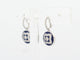 Boucles d'oreilles De Beers Lotus Enchanted - Boucles d’oreilles en or blanc 18k et diamants 58 Facettes 274230