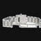 Montre Cartier Montre Tank Francaise 58 Facettes MT45697