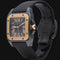 Montre Cartier Montre Santos 100 58 Facettes MT45694