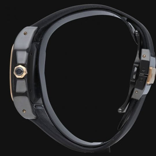 Montre Cartier Montre Santos 100 58 Facettes MT45694