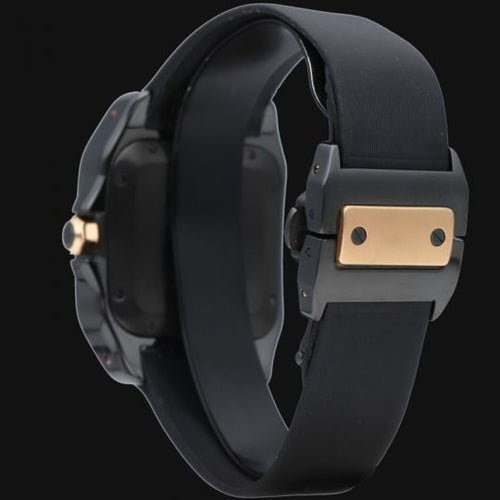 Montre Cartier Montre Santos 100 58 Facettes MT45694