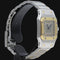 Montre Cartier Montre Santos Galbée 58 Facettes MT45764