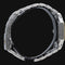 Montre Cartier Montre Santos Galbée 58 Facettes MT45764