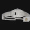 Montre Cartier Montre Santos Galbée 58 Facettes MT45764