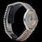 Montre Cartier Montre Must 21 Or Jaune 18K / Acier 58 Facettes MT46405