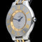 Montre Cartier Montre Must 21 Or Jaune 18K / Acier 58 Facettes MT46405