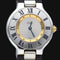 Montre Cartier Montre Must 21 58 Facettes MT44945