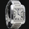 Montre Cartier Montre Tank Anglaise Medium 58 Facettes MT44059