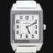 Montre Jaeger Lecoultre Montre Reverso Squadra 58 Facettes MT45741