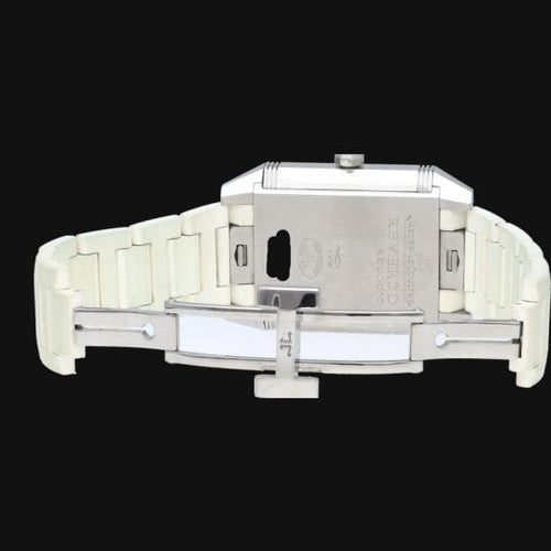 Montre Jaeger Lecoultre Montre Reverso Squadra 58 Facettes MT45741