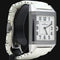 Montre Jaeger Lecoultre Montre Reverso Squadra 58 Facettes MT45741