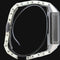 Montre Jaeger Lecoultre Montre Reverso Squadra 58 Facettes MT45741