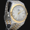 Montre Tudor Montre Royal Or Jaune 18K / Acier 58 Facettes MT45803