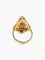 Bague 43 Bague moderne en or jaune et diamants 58 Facettes BO/150044