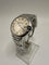 Montre Cartier Ballon Bleu - Montre 36 mm en acier, quartz 58 Facettes Cartier 3005