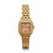 Montre Cartier Panthère - Montre petit modèle en or jaune et diamants 58 Facettes 1.0001329/1