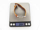 Montre Jaeger-LeCoultre Reverso - Montre quartz 252.8.86 en acier 38 mm 58 Facettes 274250