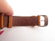 Montre Jaeger-LeCoultre Reverso - Montre quartz 252.8.86 en acier 38 mm 58 Facettes 274250