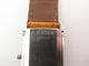 Montre Jaeger-LeCoultre Reverso - Montre quartz 252.8.86 en acier 38 mm 58 Facettes 274250