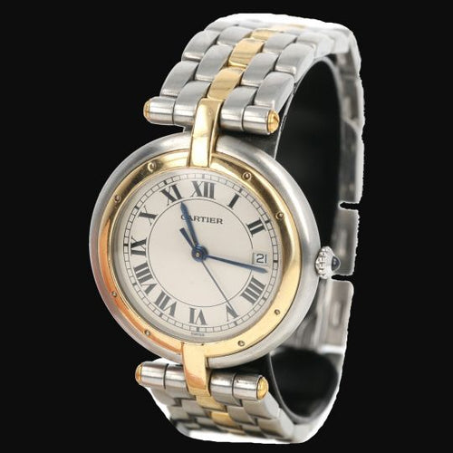 Montre Cartier Montre Panthere 58 Facettes MT44399
