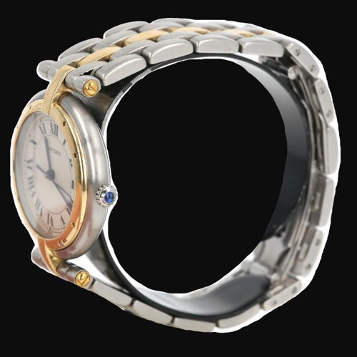 Montre Cartier Montre Panthere 58 Facettes MT44399