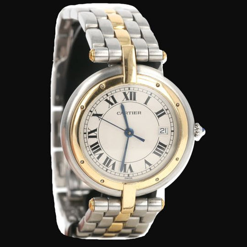 Montre Cartier Montre Panthere 58 Facettes MT44399