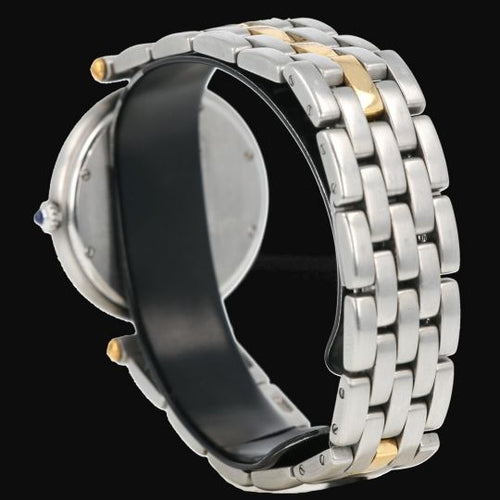 Montre Cartier Montre Panthere 58 Facettes MT44399