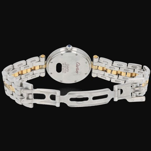 Montre Cartier Montre Panthere 58 Facettes MT44399