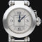 Montre Cartier Montre Pasha 58 Facettes MT44402