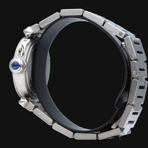 Montre Cartier Montre Pasha 58 Facettes MT44402