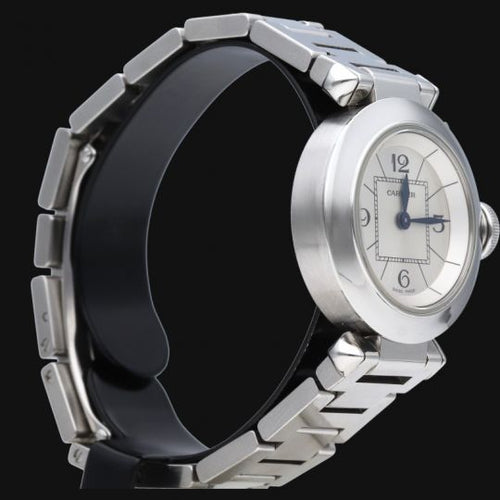 Montre Cartier Montre Pasha 58 Facettes MT44402