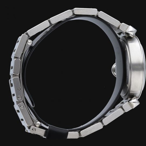 Montre Cartier Montre Pasha 58 Facettes MT44402